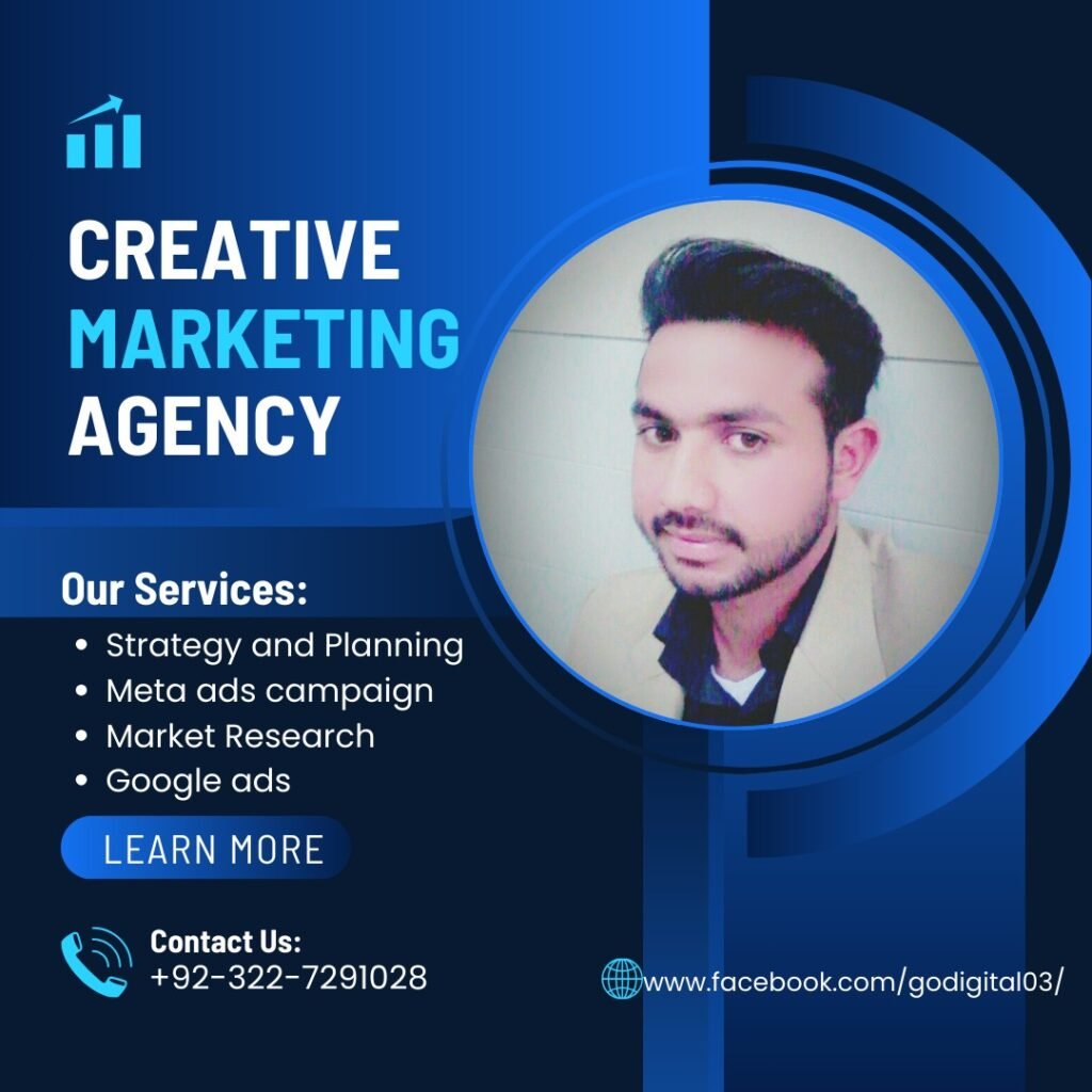 Digital Marketing Agency